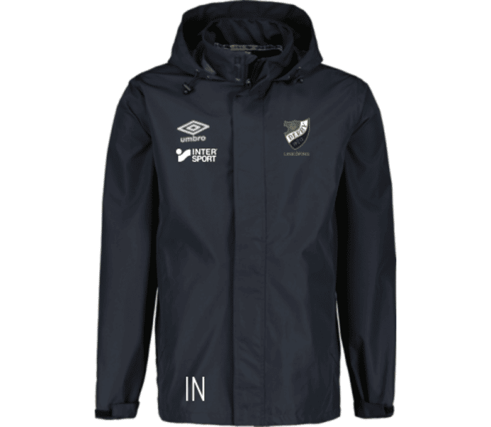 Umbro UX ELITE RAIN JACKET