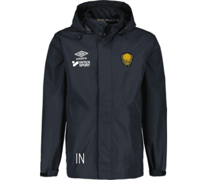 Umbro UX ELITE RAIN JACKET JR