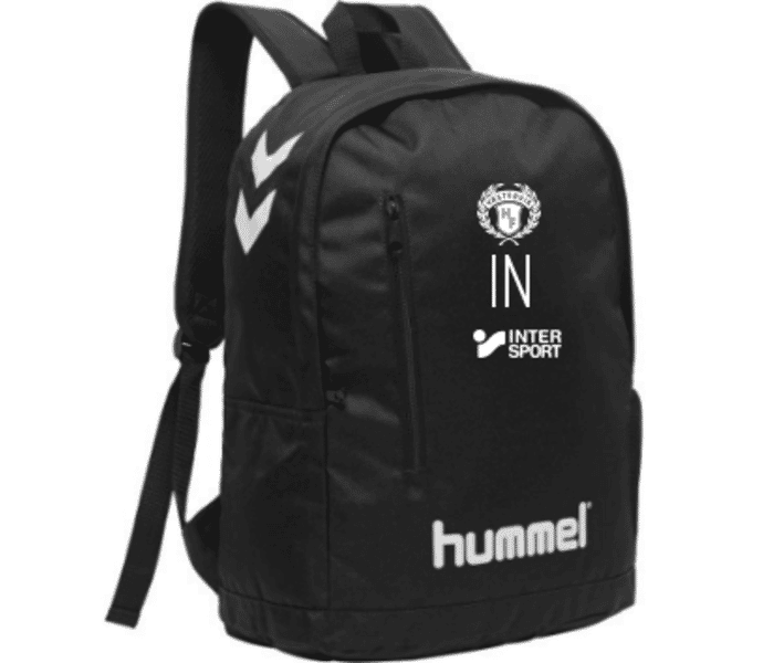 Hummel Core Backpack