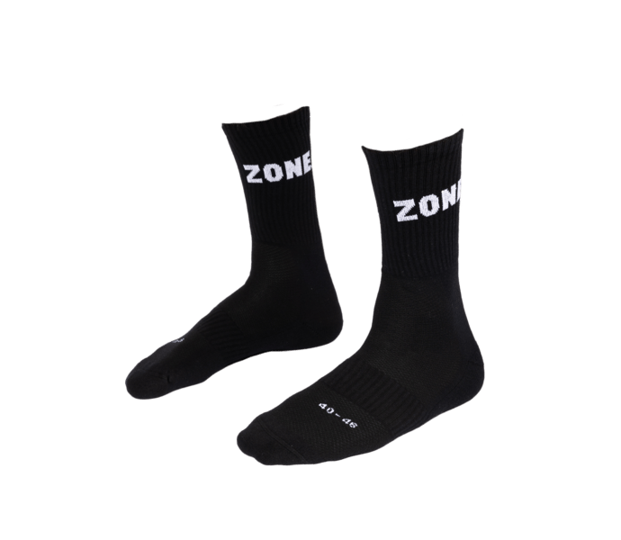 Zone Athlete sock