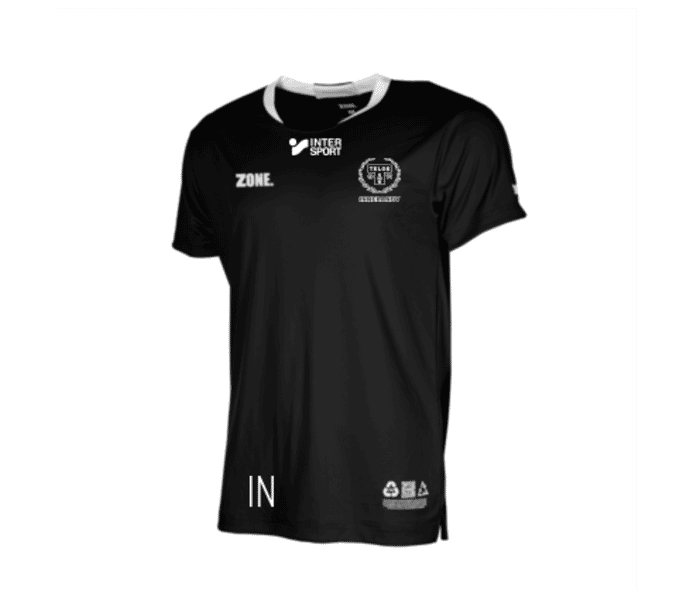 Zone Athlete Jr T-Shirt