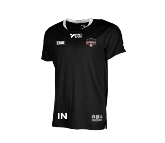 Zone Athlete Jr T-Shirt