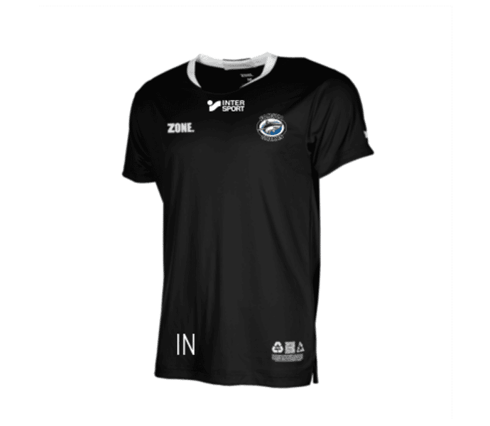 Zone Athlete Jr T-Shirt