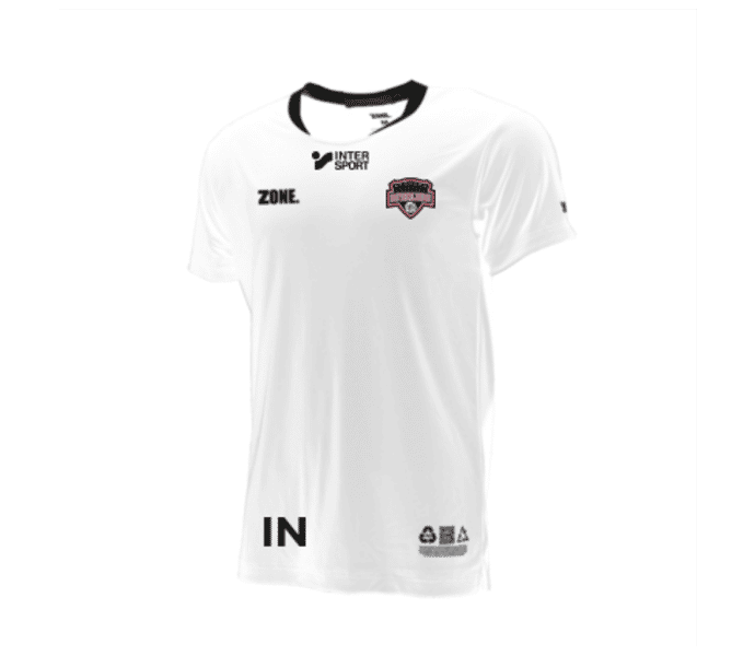 Zone Athlete Jr T-Shirt