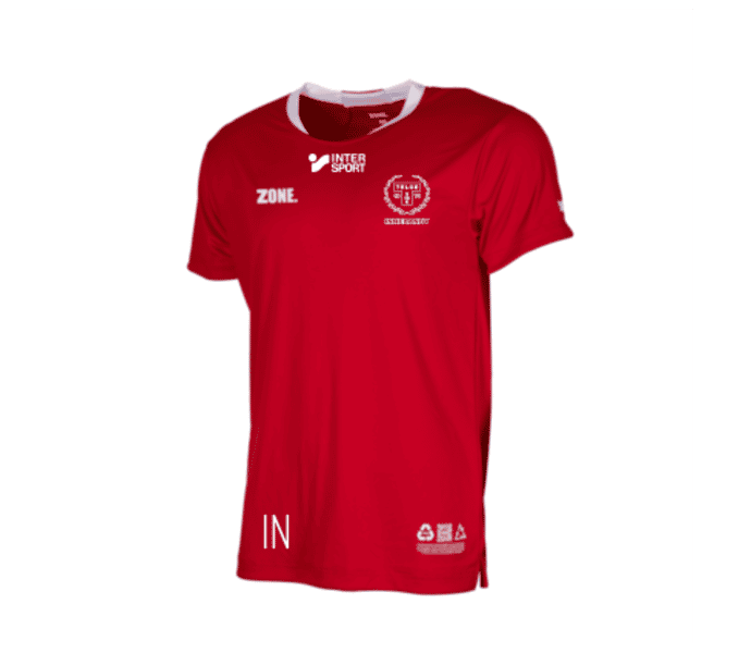 Zone Athlete Sr T-Shirt