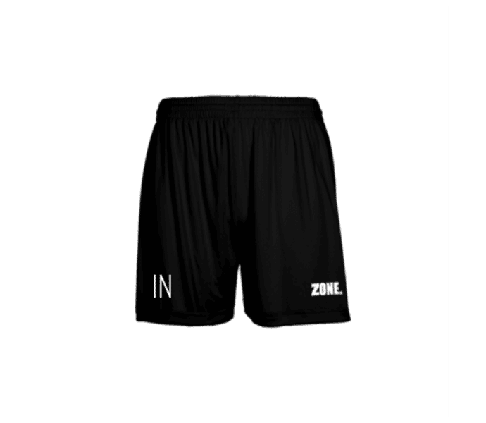 Zone Athlete Jr shorts