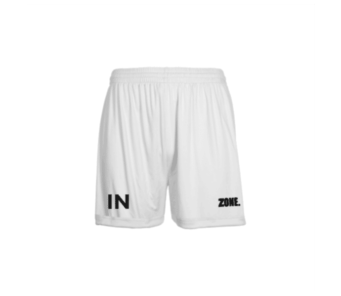 Zone Athlete Jr shorts