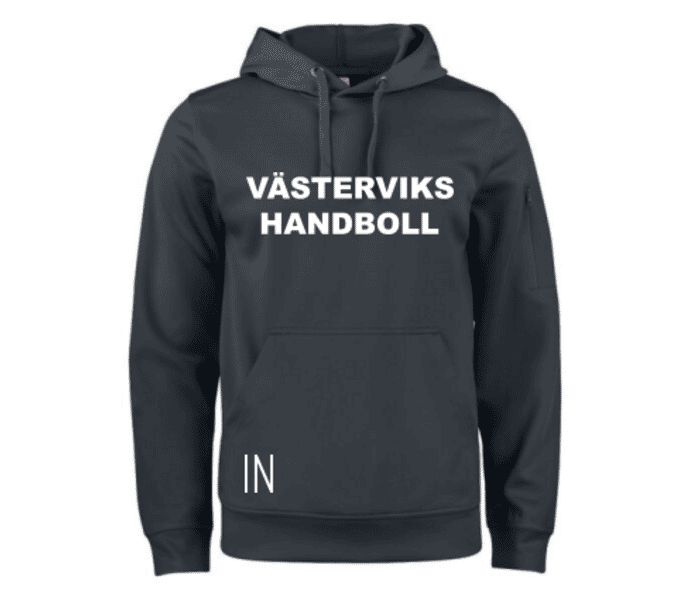 CLIQUE Basic Active Sr Hoody