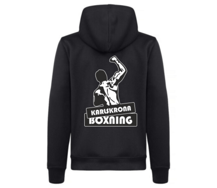 CLIQUE Basic Active Sr Hoody