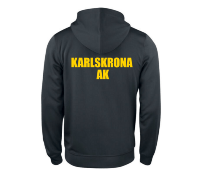 CLIQUE Basic Active Sr Hoody