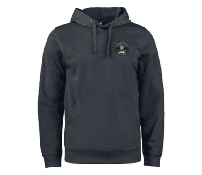 CLIQUE Basic Active Sr Hoody