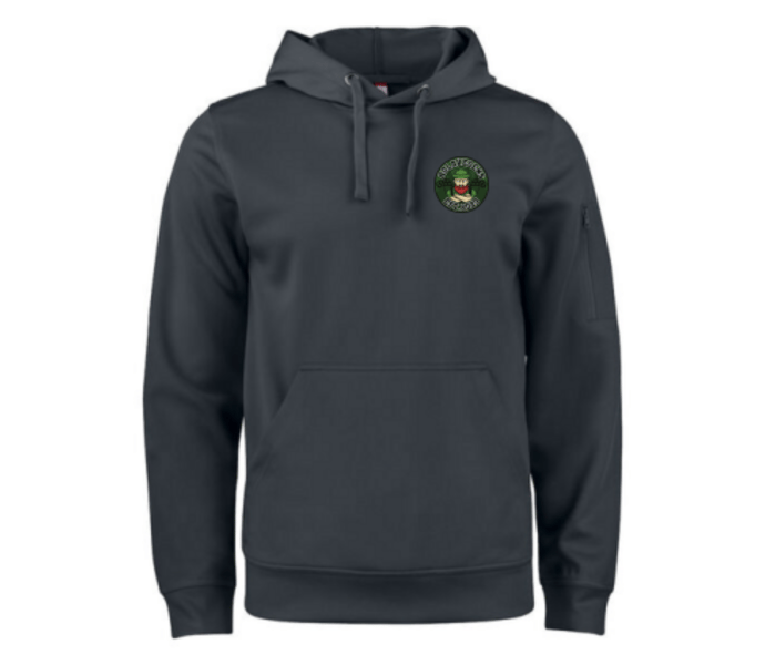 CLIQUE Basic Active Sr Hoody