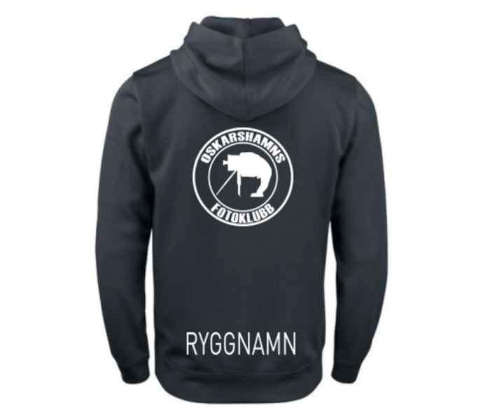 CLIQUE Basic Active Sr Hoody