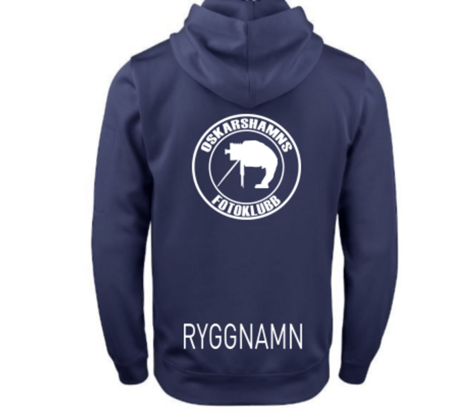 CLIQUE Basic Active Sr Hoody