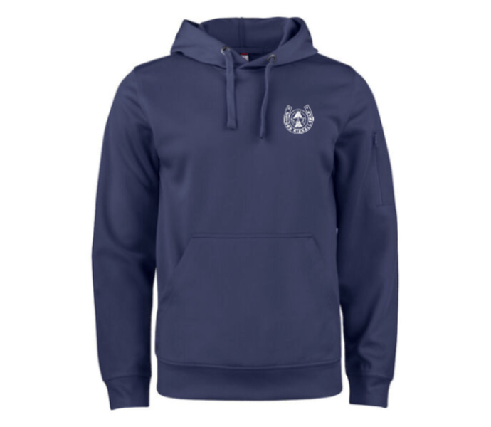 CLIQUE Basic Active Sr Hoody