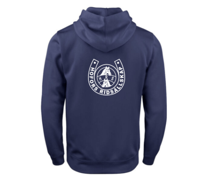 CLIQUE Basic Active Sr Hoody