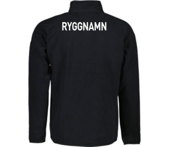 McKinley Recycle PES W fleecetröja