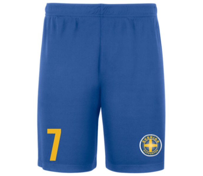CLIQUE Basic active M shorts