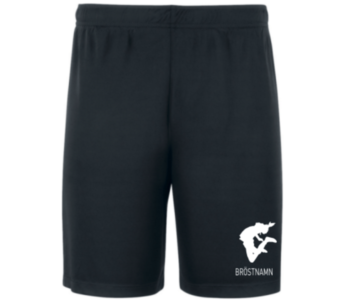 CLIQUE Basic active M shorts