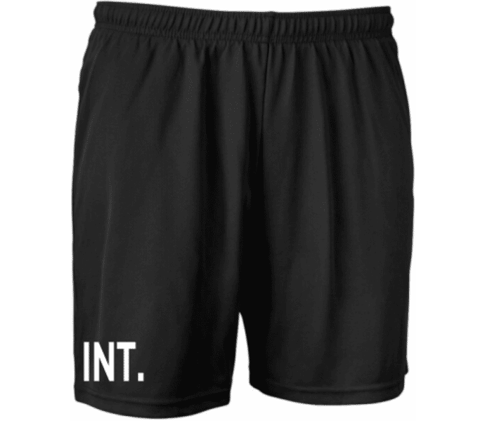 CLIQUE Basic active shorts