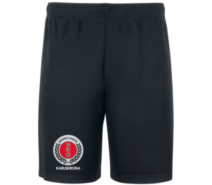 CLIQUE Basic active M shorts