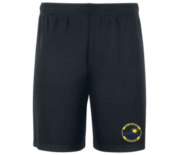 CLIQUE Basic active shorts