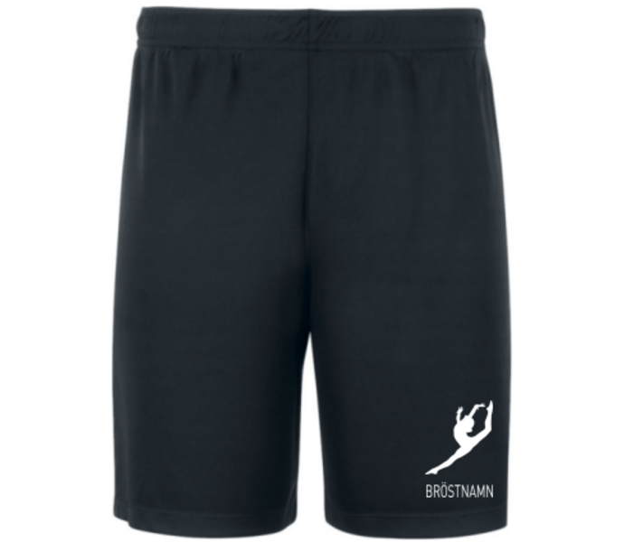 CLIQUE Basic active shorts JR