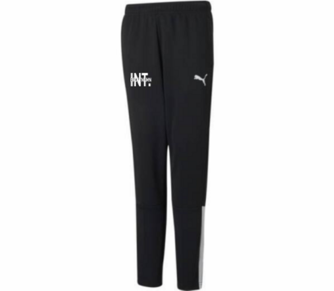 Puma TeamLIGA jr träningsbyxor