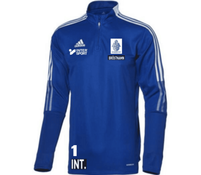 adidas Tiro 21 träningströja