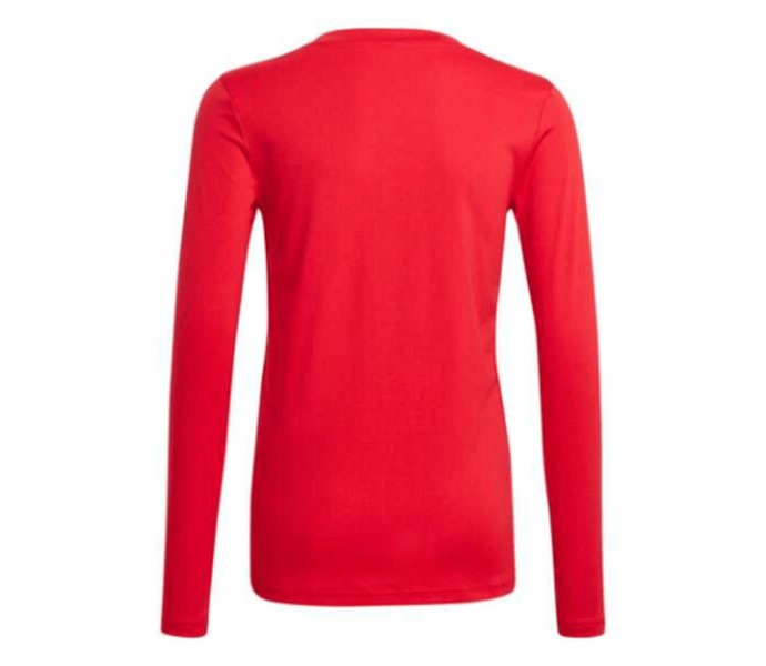 adidas Teambase LS Jr Tröja