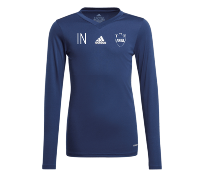 adidas Team Base Jr Tröja