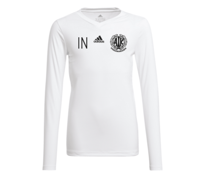 adidas Team Base jr underställströja