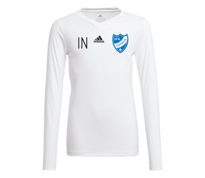 adidas Team Base jr underställströja