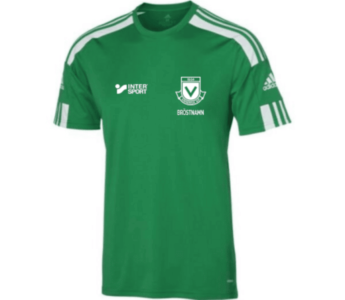 adidas Squadra 21 Jr t-shirt