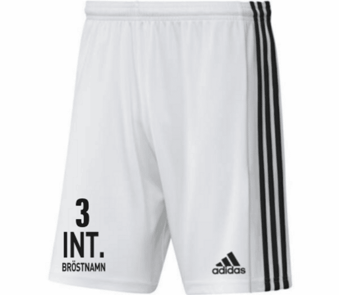 adidas Squadra 21 Shorts