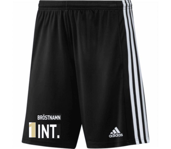 adidas Squadra 21 W shorts 