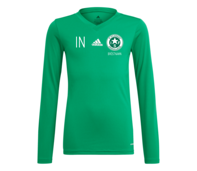 adidas Team Base jr tröja