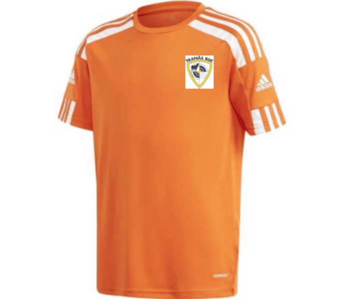 adidas Squad 21 SS träningst-shirt