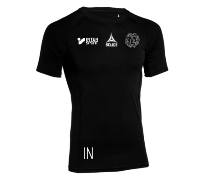 Select Shirt S/S Baselayer