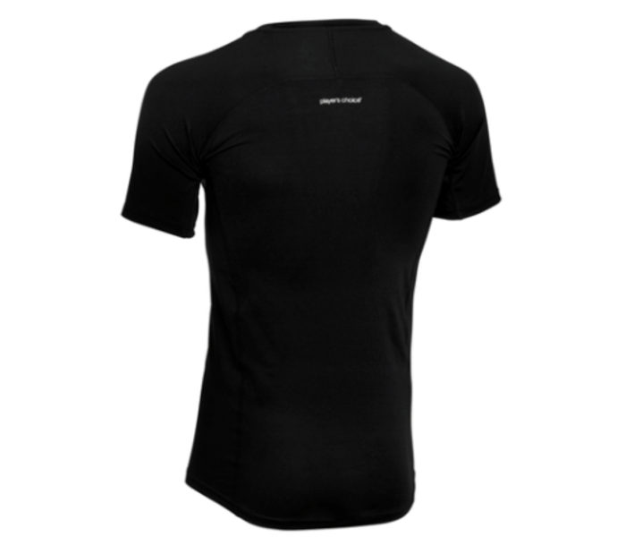 Select Shirt S/S Baselayer