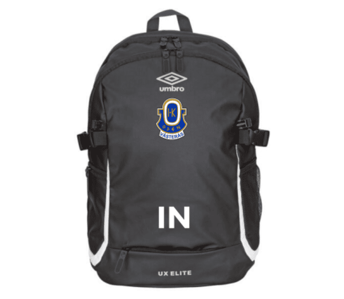 Umbro UX Elite backpack 45L