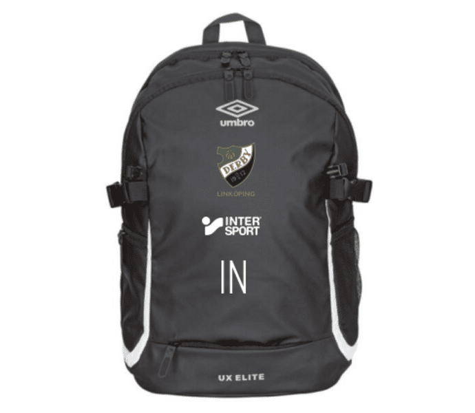 Umbro UX Elite backpack 45L