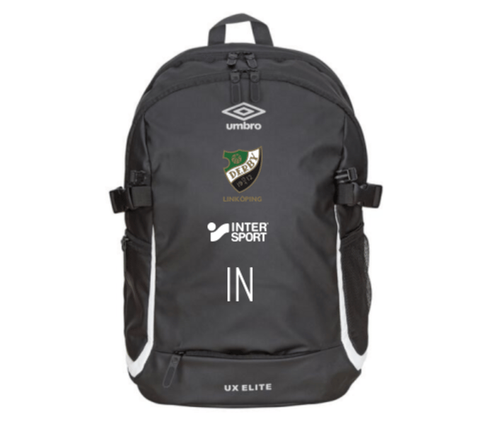 Umbro UX Elite backpack 45L