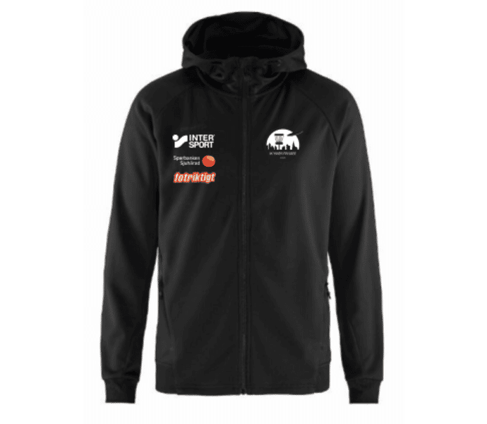 Craft ADV Unify FZ M Hood
