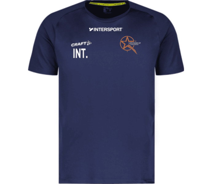 Craft Evolve T-shirt