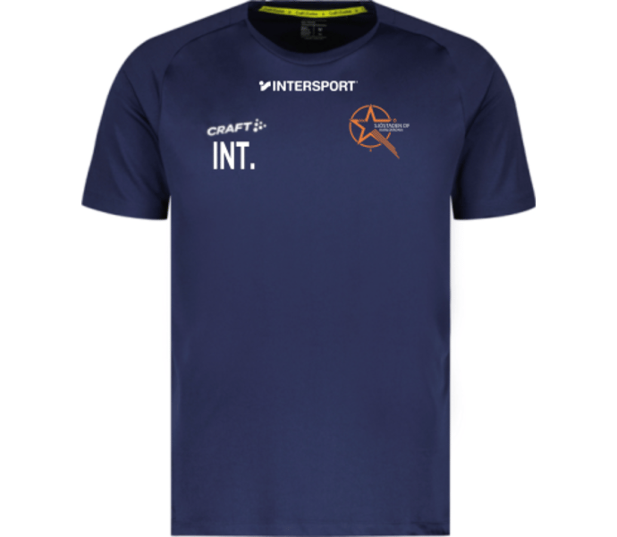 Craft Evolve T-shirt