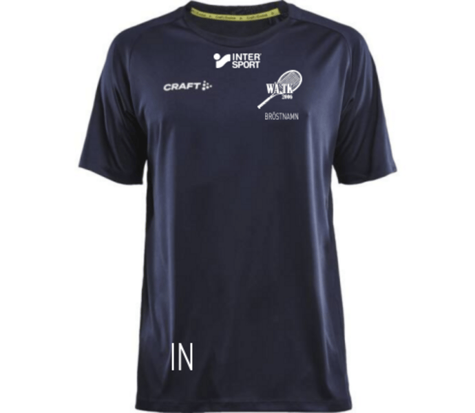 Craft Evolve T-shirt