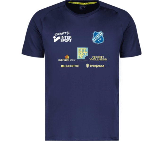Craft Evolve T-shirt