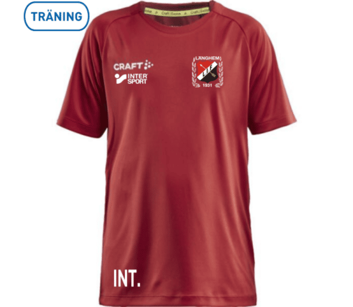 Craft Evolve T-shirt
