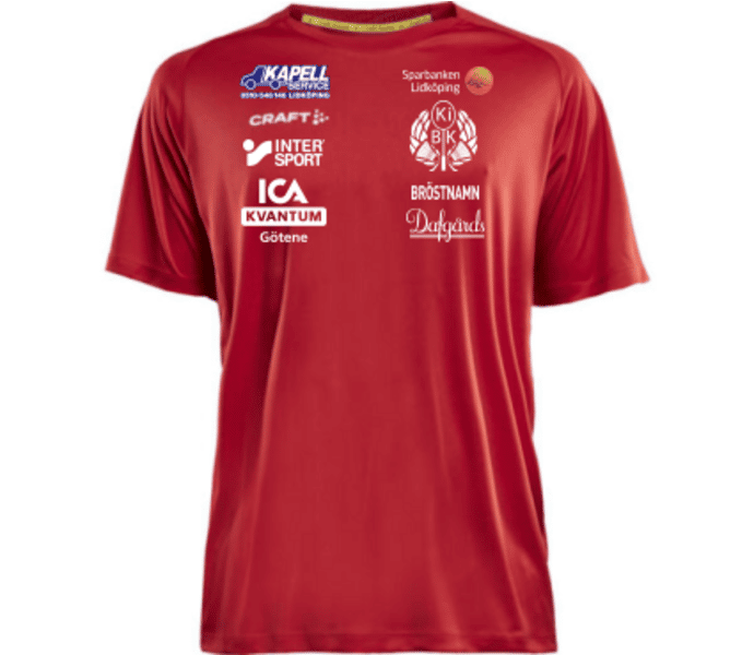 Craft Evolve T-shirt